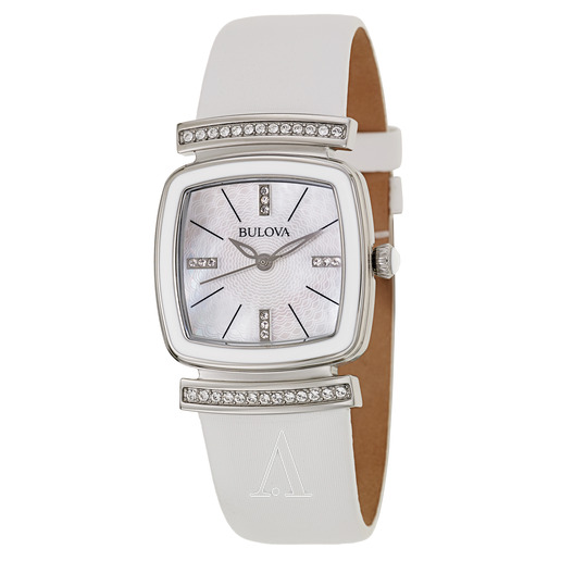 Woman’s Crystal Watch